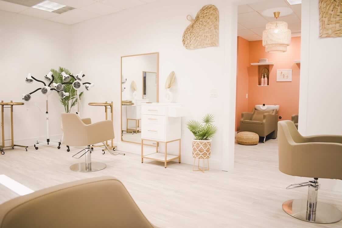 Retro Interior Design Trend