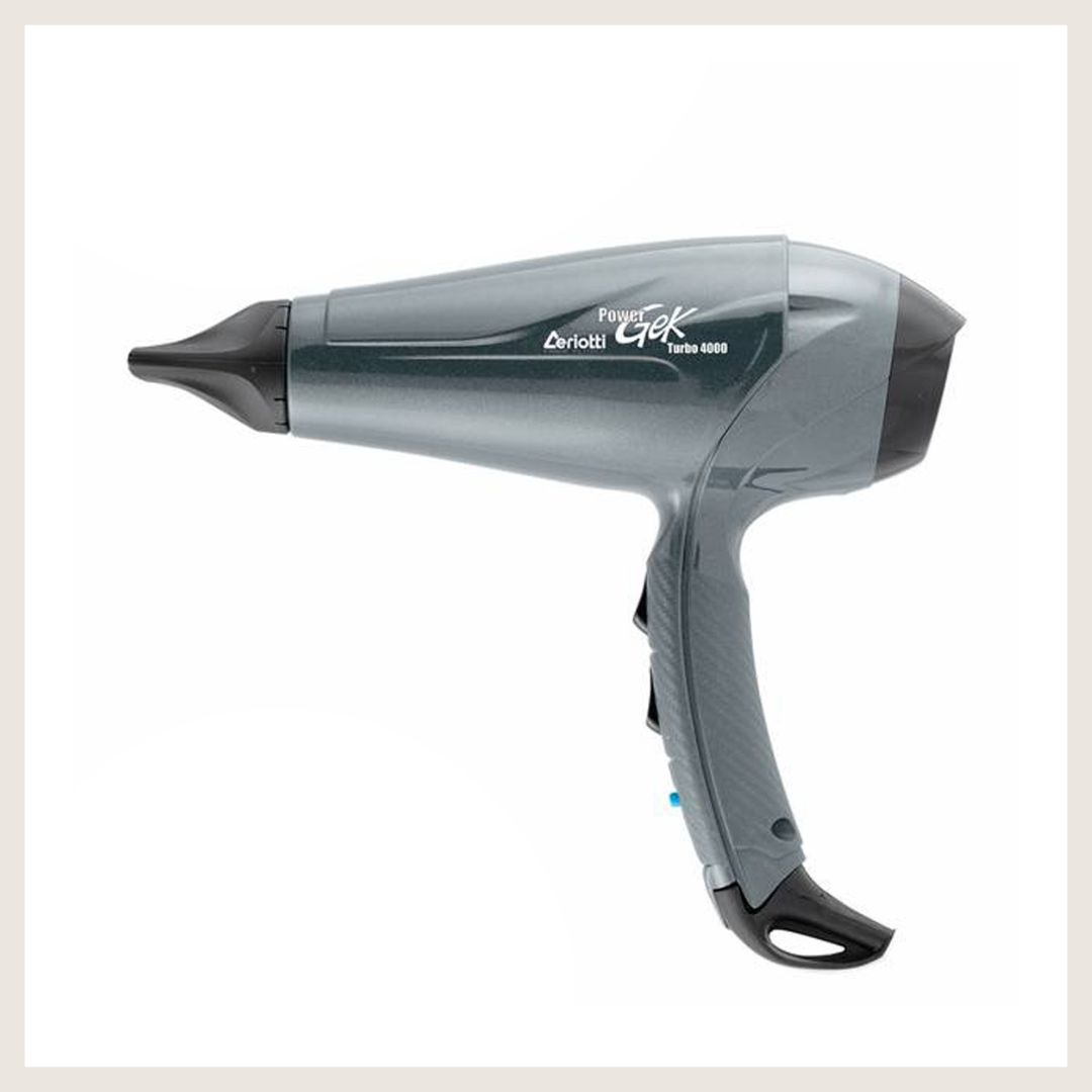 Power Gek Turbo 4000 Blow Dryer