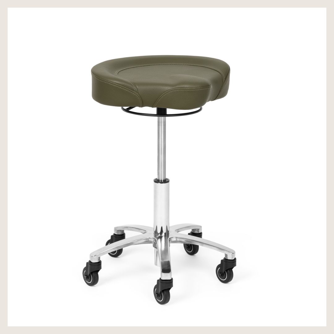 Kiro Technician Stool