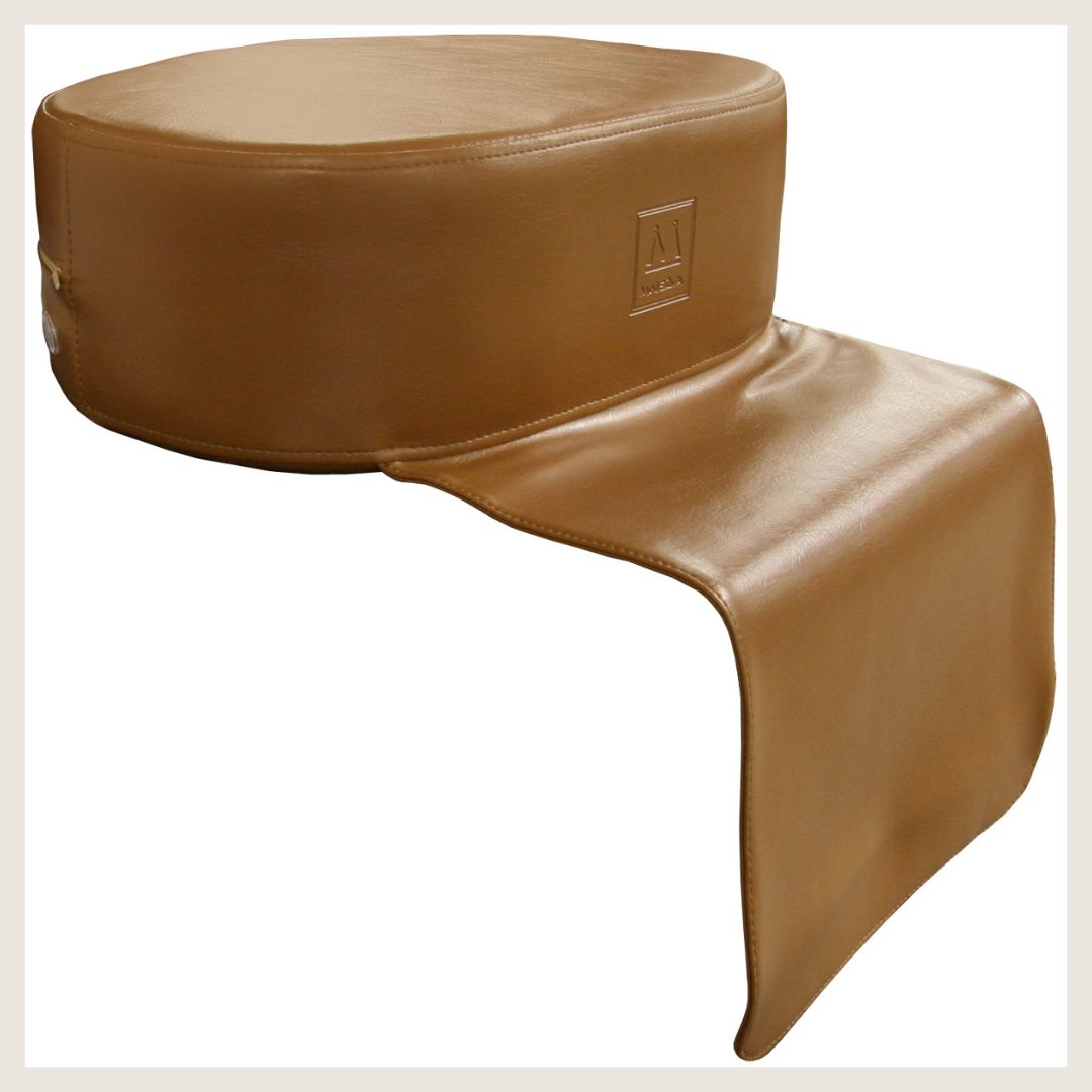 Child's Salon Styling Chair Booster Seat