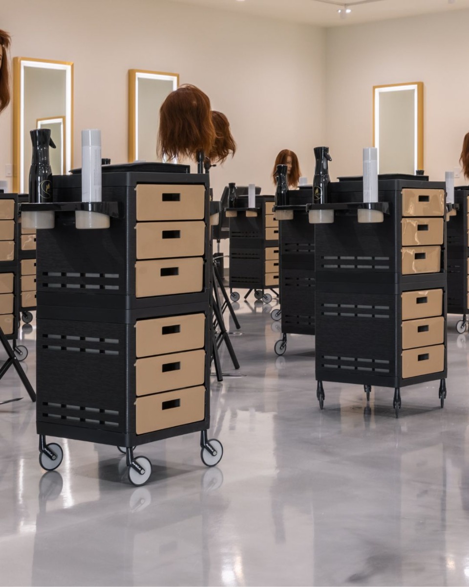 Watson Salon Service Tray